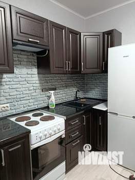 2-к квартира, вторичка, 55м2, 2/19 этаж