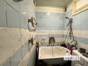 3-к квартира, вторичка, 61м2, 1/5 этаж