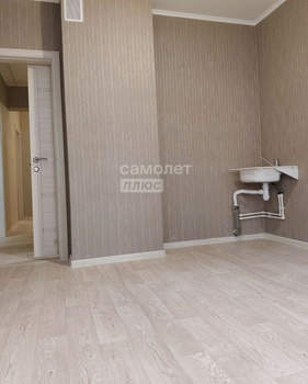 2-к квартира, вторичка, 56м2, 3/17 этаж