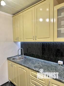 3-к квартира, вторичка, 58м2, 5/6 этаж