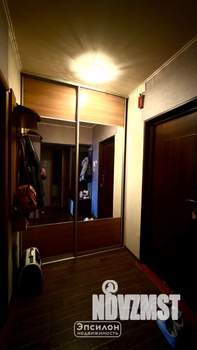 1-к квартира, вторичка, 41м2, 9/10 этаж