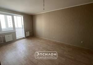 1-к квартира, вторичка, 36м2, 11/17 этаж