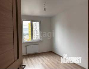 3-к квартира, вторичка, 72м2, 10/18 этаж