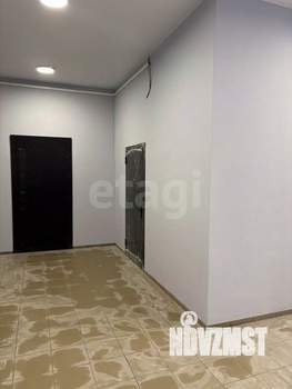3-к квартира, вторичка, 100м2, 1/16 этаж