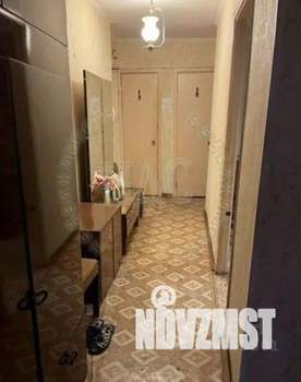 3-к квартира, вторичка, 59м2, 11/12 этаж