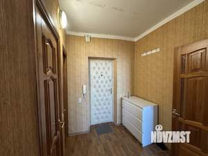 1-к квартира, вторичка, 31м2, 9/9 этаж