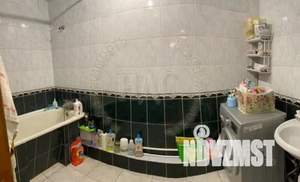 4-к квартира, вторичка, 95м2, 9/9 этаж