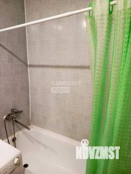 1-к квартира, вторичка, 30м2, 1/5 этаж