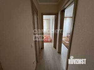 1-к квартира, вторичка, 42м2, 1/13 этаж
