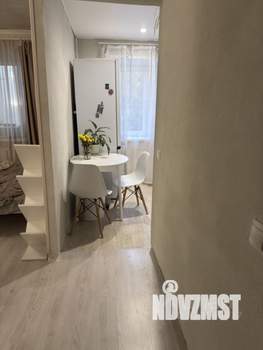 1-к квартира, вторичка, 33м2, 4/5 этаж