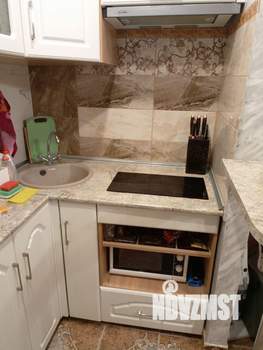 Студия квартира, вторичка, 18м2, 4/5 этаж