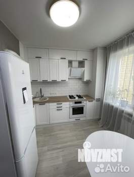 1-к квартира, вторичка, 35м2, 9/10 этаж