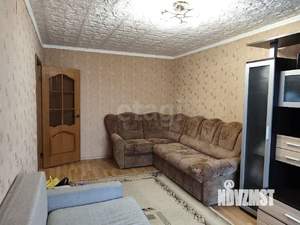 2-к квартира, вторичка, 45м2, 4/5 этаж