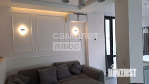 3-к квартира, вторичка, 112м2, 2/10 этаж