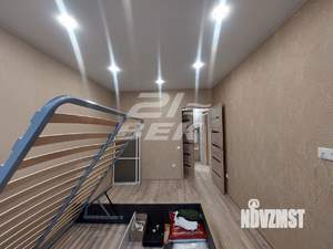 1-к квартира, вторичка, 39м2, 3/10 этаж