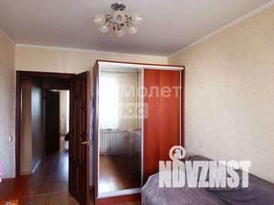 3-к квартира, вторичка, 60м2, 5/9 этаж