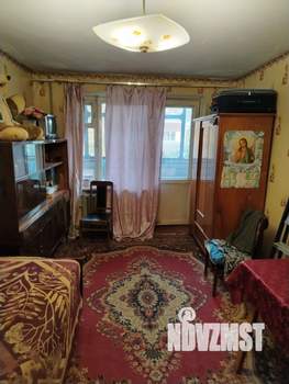 1-к квартира, вторичка, 30м2, 4/5 этаж