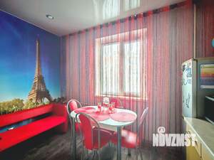 1-к квартира, вторичка, 38м2, 13/17 этаж