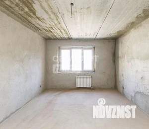 2-к квартира, сданный дом, 53м2, 1/10 этаж