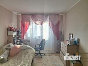 1-к квартира, вторичка, 38м2, 16/18 этаж