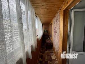 4-к квартира, вторичка, 86м2, 11/12 этаж