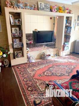 2-к квартира, вторичка, 44м2, 1/5 этаж