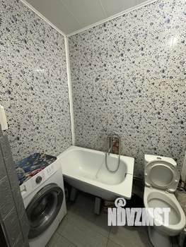 3-к квартира, вторичка, 56м2, 5/5 этаж