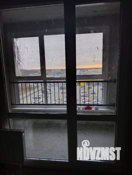 Студия квартира, вторичка, 25м2, 6/19 этаж