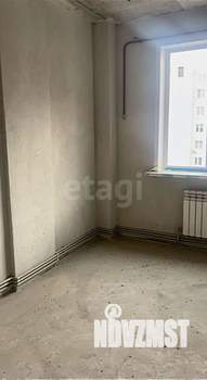 1-к квартира, вторичка, 42м2, 7/10 этаж