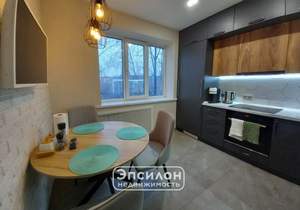 2-к квартира, вторичка, 53м2, 4/10 этаж