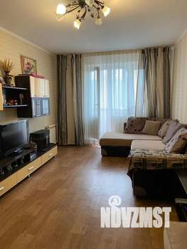 3-к квартира, вторичка, 76м2, 8/17 этаж