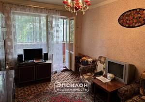 2-к квартира, вторичка, 48м2, 4/9 этаж