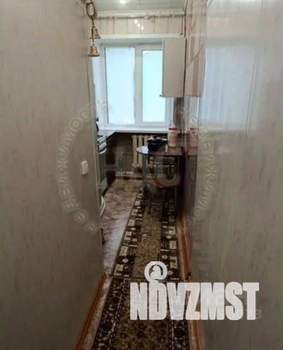 2-к квартира, вторичка, 29м2, 2/2 этаж