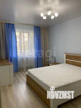 3-к квартира, вторичка, 76м2, 1/10 этаж