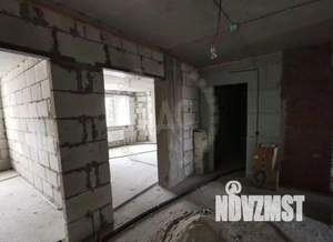 3-к квартира, вторичка, 117м2, 5/12 этаж