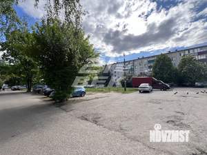 2-к квартира, вторичка, 41м2, 5/5 этаж