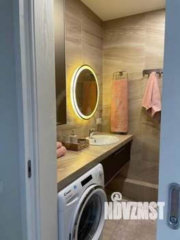 1-к квартира, вторичка, 39м2, 9/10 этаж