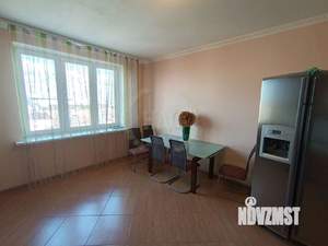 3-к квартира, вторичка, 118м2, 9/10 этаж