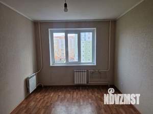 2-к квартира, вторичка, 56м2, 7/17 этаж