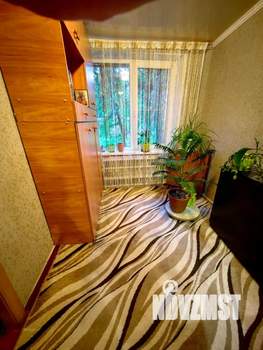 2-к квартира, вторичка, 44м2, 1/5 этаж