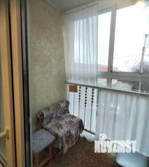 2-к квартира, вторичка, 35м2, 2/10 этаж