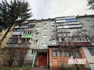 2-к квартира, вторичка, 44м2, 4/5 этаж