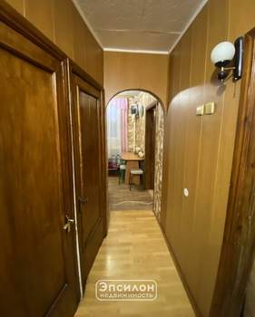 2-к квартира, вторичка, 39м2, 2/5 этаж