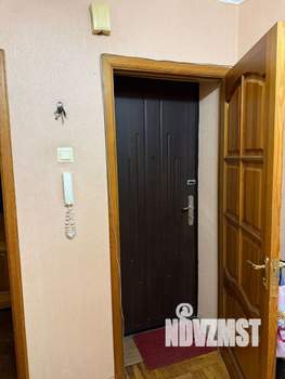 4-к квартира, вторичка, 74м2, 4/5 этаж