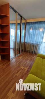 1-к квартира, вторичка, 31м2, 5/6 этаж