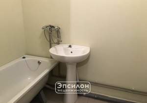 1-к квартира, вторичка, 38м2, 4/17 этаж