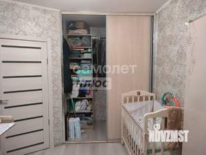 1-к квартира, вторичка, 31м2, 2/3 этаж