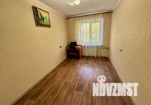 3-к квартира, вторичка, 58м2, 5/5 этаж