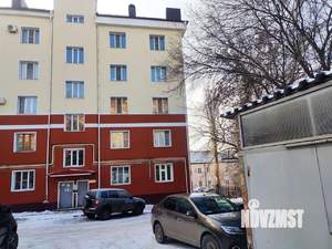 4-к квартира, вторичка, 86м2, 5/6 этаж