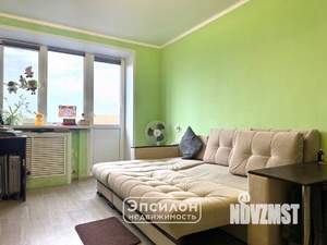 1-к квартира, вторичка, 30м2, 9/9 этаж
